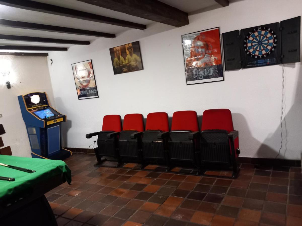 Azkorri Beach House Getxo Esterno foto
