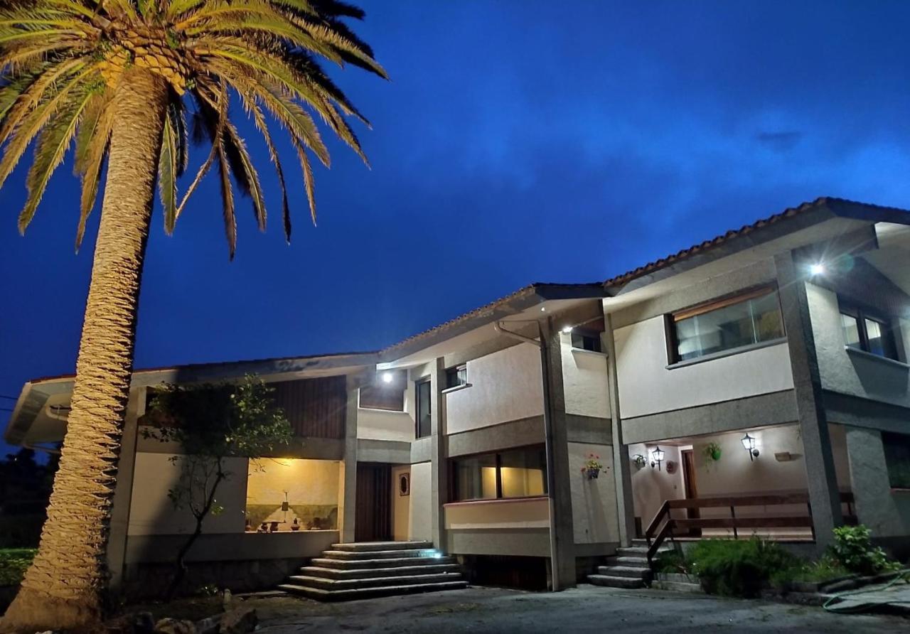 Azkorri Beach House Getxo Esterno foto